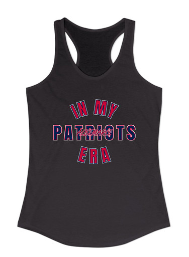 Albemarle Patriots Era #3 Women's Tank Top