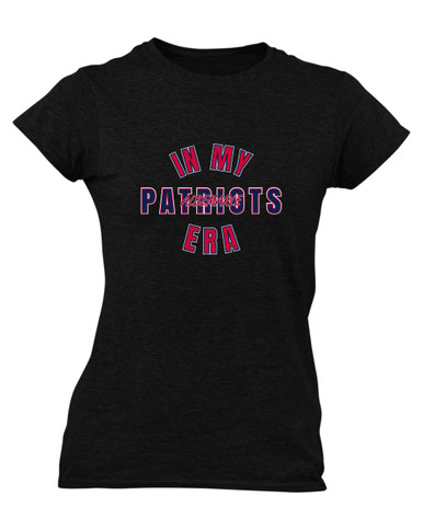 Albemarle Patriots Era #3 Women's SS T-Shirt