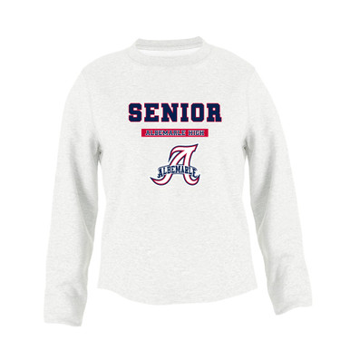 Albemarle Patriots Senior #2 Women's Sweatshirt