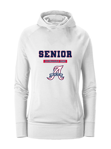 Albemarle Patriots Senior #2 Women's Hoodie