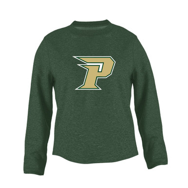 Pinecrest Patriots Mascot #1 Women's Sweatshirt