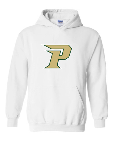 Pinecrest Patriots Mascot #1 Men's Hoodie