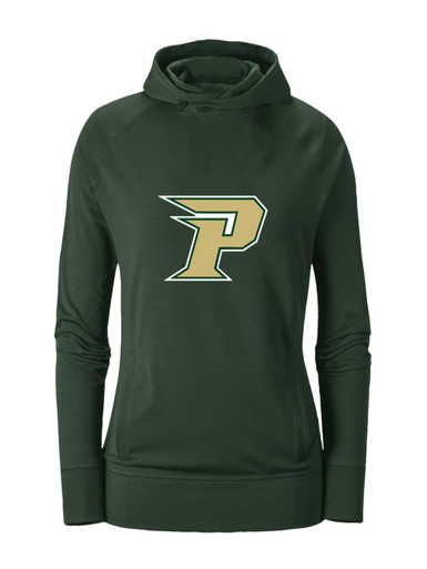 Pinecrest Patriots Mascot #1 Women's Hoodie