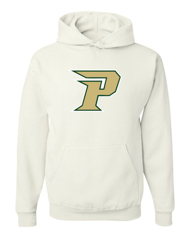 Pinecrest Patriots Mascot #1 Men's Premium Hoodie