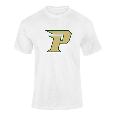 Pinecrest Patriots Mascot #1 Men's Premium SS T-Shirt