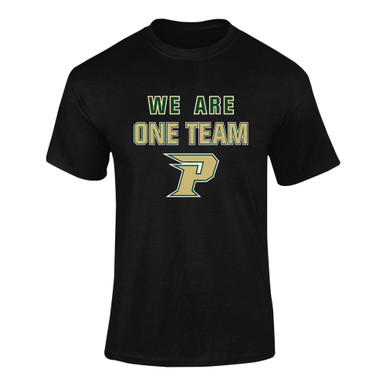 Pinecrest Patriots We Are One Team Men's Premium SS T-Shirt