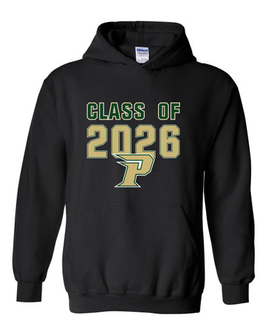 Pinecrest Patriots Class of 2026 Men's Hoodie