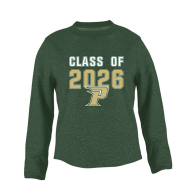 Pinecrest Patriots Class of 2026 Women's Sweatshirt