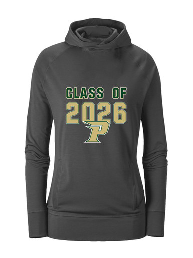 Pinecrest Patriots Class of 2026 Women's Hoodie