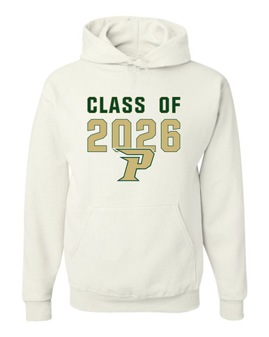 Pinecrest Patriots Class of 2026 Men's Premium Hoodie