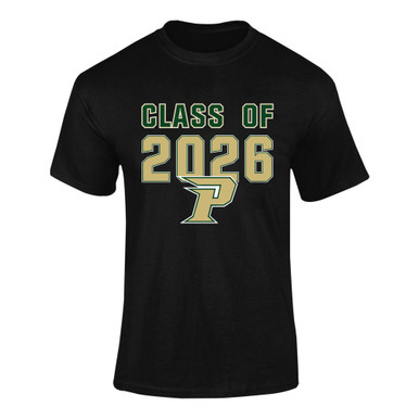 Pinecrest Patriots Class of 2026 Men's Premium SS T-Shirt