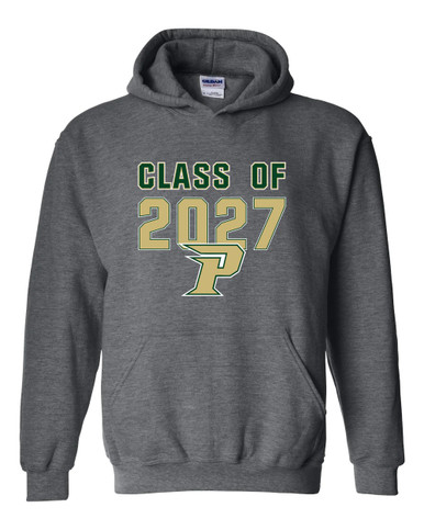 Pinecrest Patriots Class of 2027 Men's Hoodie