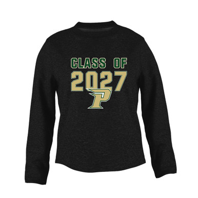 Pinecrest Patriots Class of 2027 Women's Sweatshirt