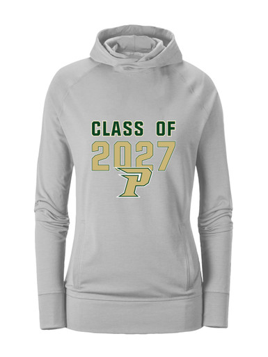 Pinecrest Patriots Class of 2027 Women's Hoodie