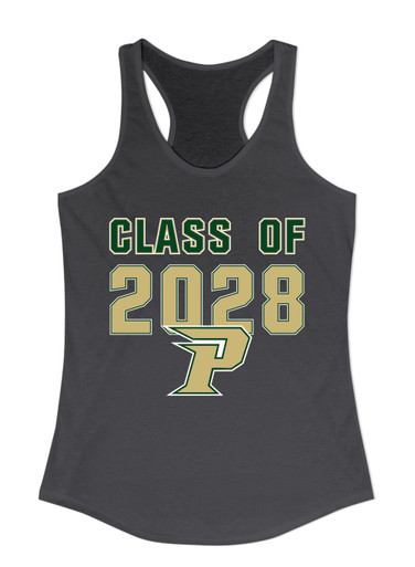 Pinecrest Patriots Class of 2028 Women's Tank Top