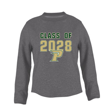 Pinecrest Patriots Class of 2028 Women's Sweatshirt