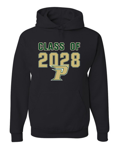 Pinecrest Patriots Class of 2028 Men's Premium Hoodie