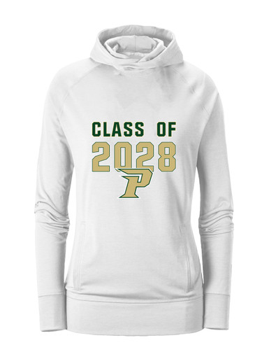 Pinecrest Patriots Class of 2028 Women's Hoodie