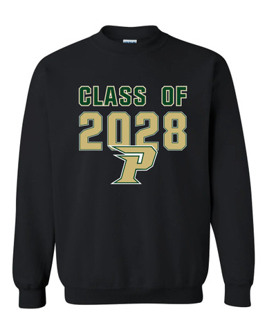 Pinecrest Patriots Class of 2028 Men's Sweatshirt