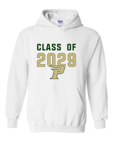 Pinecrest Patriots Class of 2029 Men's Hoodie