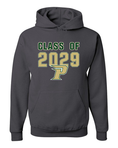 Pinecrest Patriots Class of 2029 Men's Premium Hoodie