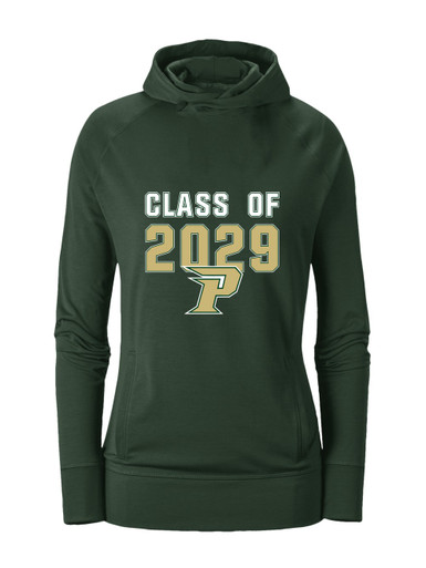 Pinecrest Patriots Class of 2029 Women's Hoodie
