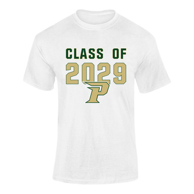 Pinecrest Patriots Class of 2029 Men's Premium SS T-Shirt