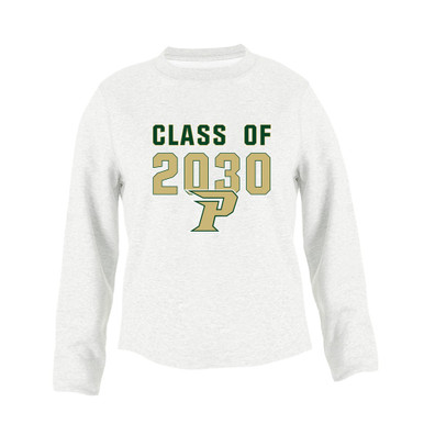 Pinecrest Patriots Class of 2030 Women's Sweatshirt