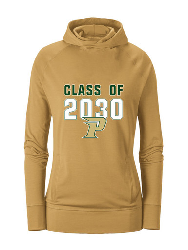 Pinecrest Patriots Class of 2030 Women's Hoodie