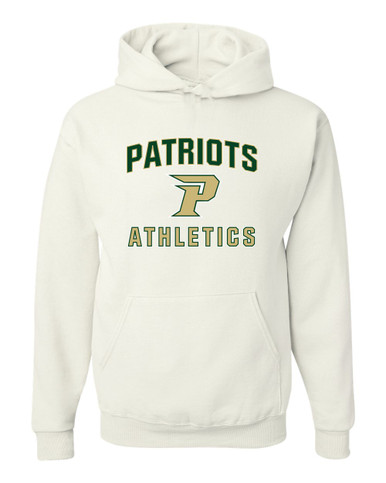 Pinecrest Patriots Athletics Men's Premium Hoodie