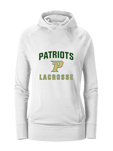 Pinecrest Patriots Lacrosse Women's Hoodie