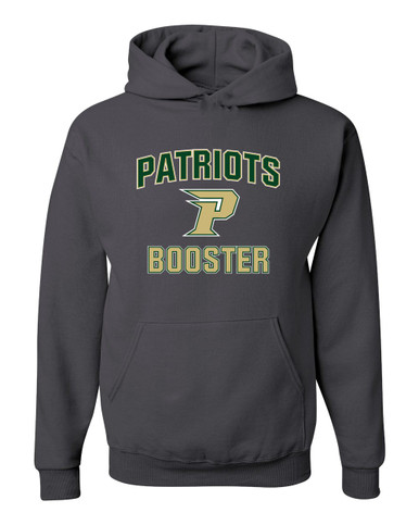 Pinecrest Patriots Booster Men's Premium Hoodie