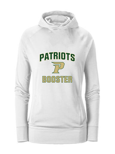 Pinecrest Patriots Booster Women's Hoodie