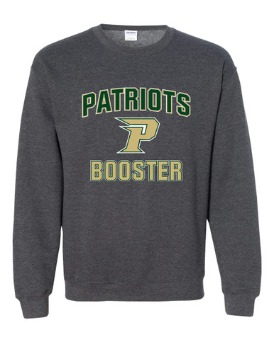 Pinecrest Patriots Booster Men's Sweatshirt