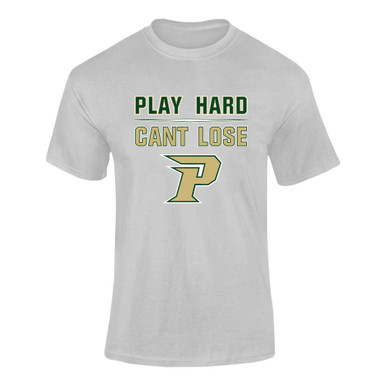 Pinecrest Patriots Play Hard, Can't Lose Men's Premium SS T-Shirt