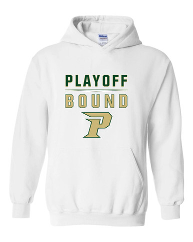 Pinecrest Patriots Playoff Bound Men's Hoodie