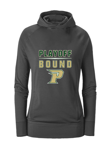 Pinecrest Patriots Playoff Bound Women's Hoodie