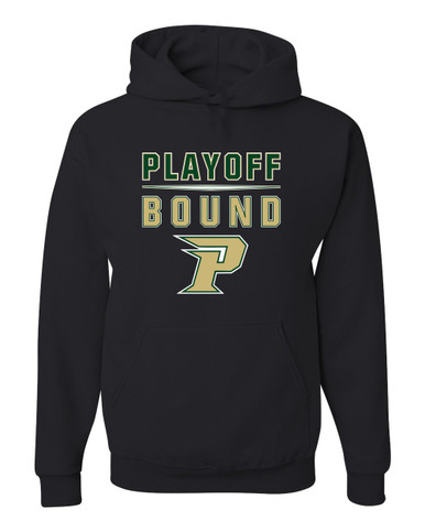 Pinecrest Patriots Playoff Bound Men's Premium Hoodie