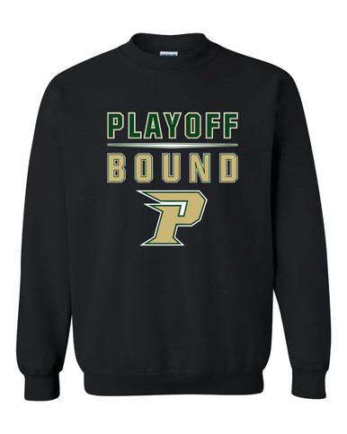 Pinecrest Patriots Playoff Bound Men's Sweatshirt