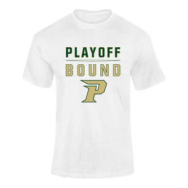 Pinecrest Patriots Playoff Bound Men's Premium SS T-Shirt