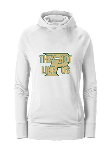 Pinecrest Patriots They Not Like Us #2 Women's Hoodie
