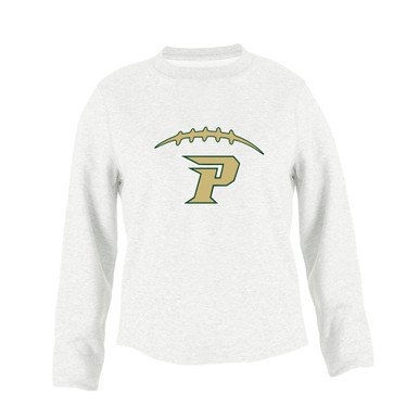 Pinecrest Patriots Football #2 Women's Sweatshirt