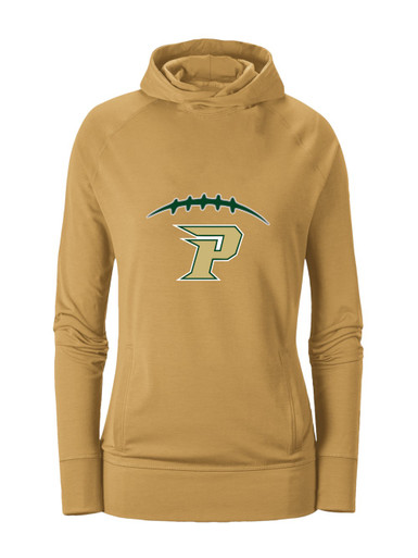Pinecrest Patriots Football #2 Women's Hoodie