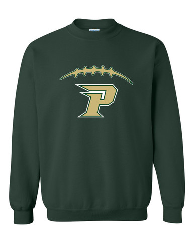 Pinecrest Patriots Football #2 Men's Sweatshirt