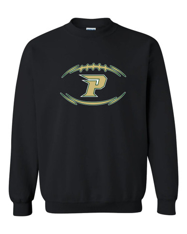 Pinecrest Patriots Football #3 Men's Sweatshirt
