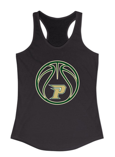 Pinecrest Patriots Basketball #2 Women's Tank Top