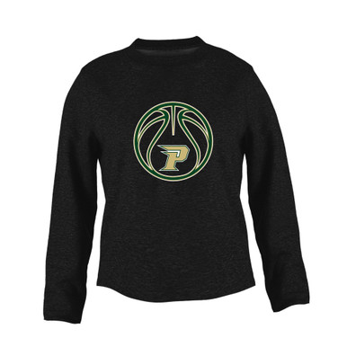 Pinecrest Patriots Basketball #2 Women's Sweatshirt
