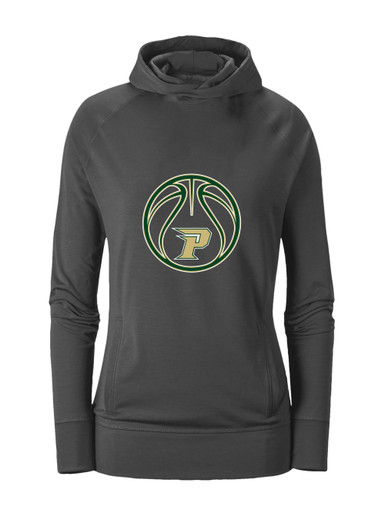 Pinecrest Patriots Basketball #2 Women's Hoodie