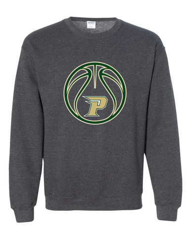 Pinecrest Patriots Basketball #2 Men's Sweatshirt