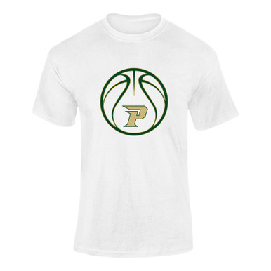 Pinecrest Patriots Basketball #2 Men's Premium SS T-Shirt